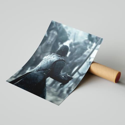 Posters | قيم اوف ثرونز