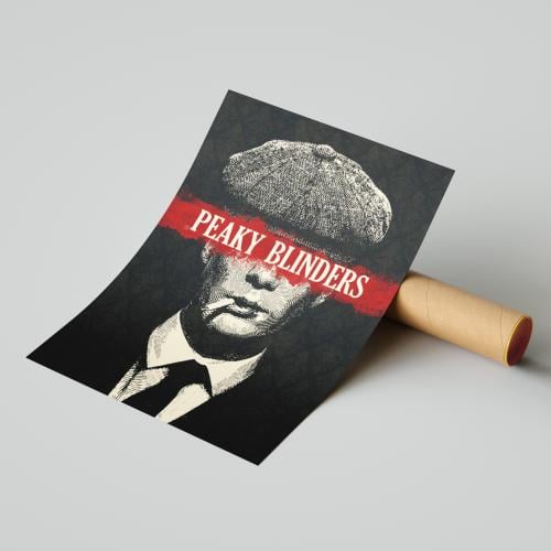 Posters | يبكي بلايندرز