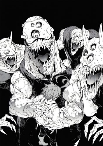 Posters | نيفيرلاند