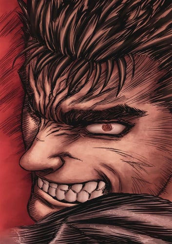 Posters | بيرسيرك