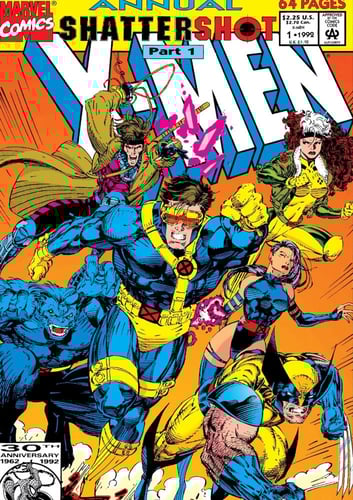 Posters | اكس مان