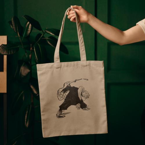 TOTE BAG | ايتادوري