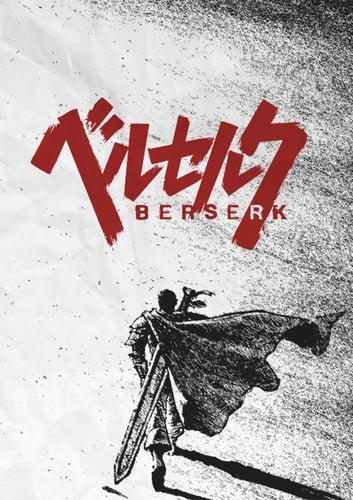 Posters | بيرسيرك