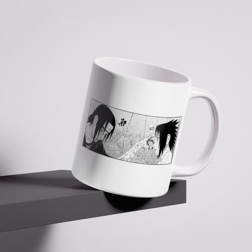 CUP | ايتاتشي وساسكي