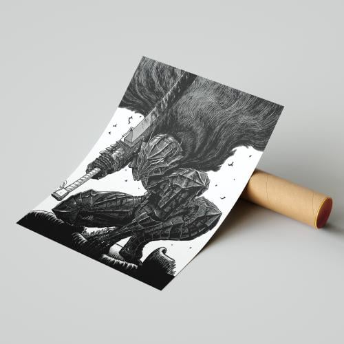 Posters | بيرسيرك