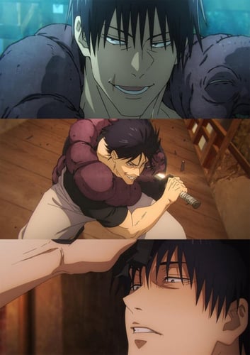 Posters | جوجيتسو