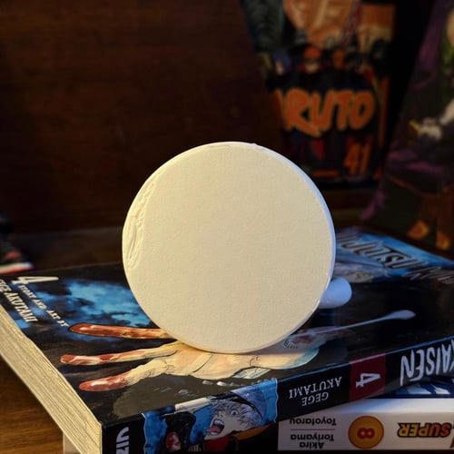 3D | مجسم غوجو