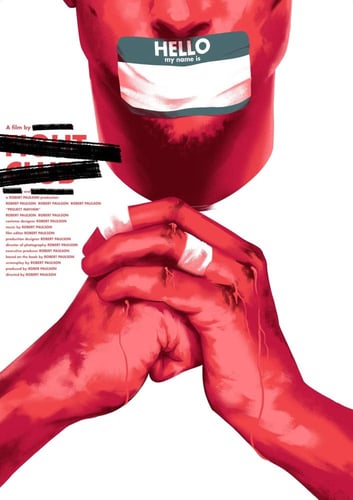 Posters | فايت كلوب