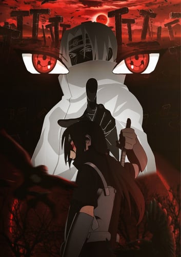 Posters | ناروتو