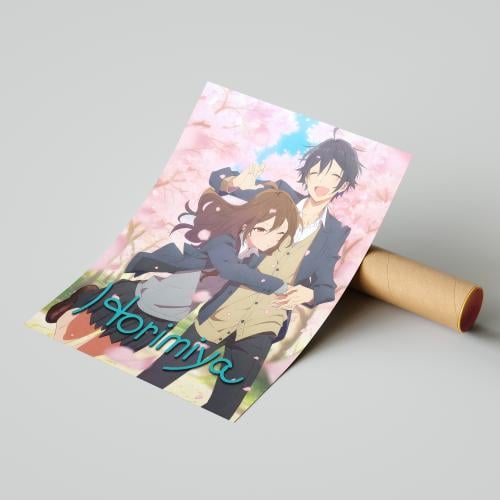 Posters | هوريميا