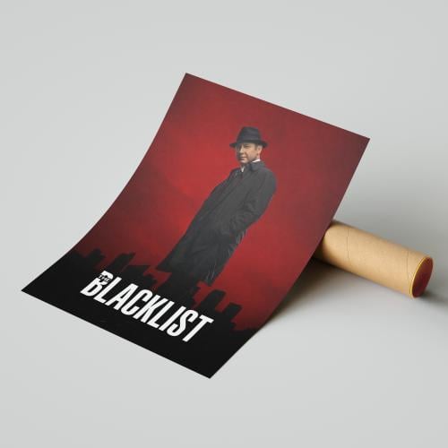 Posters | بلاك ليست