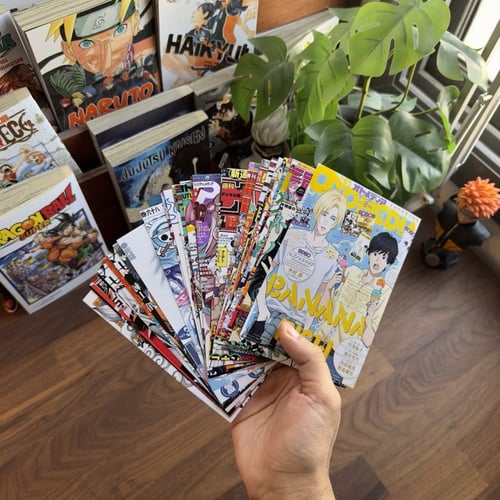 Posters | حزمة ٣٠ بوستر