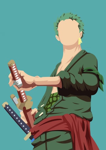 Posters | بدون ملامح