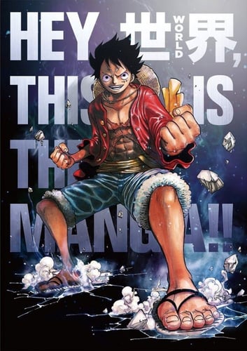 Posters | ون بيس