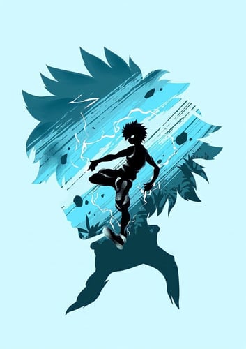 Posters | هنتر اكس هنتر