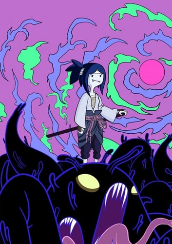 Posters | ناروتو