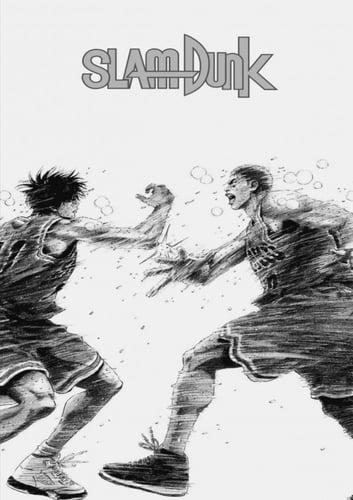 Posters | سلام دانك