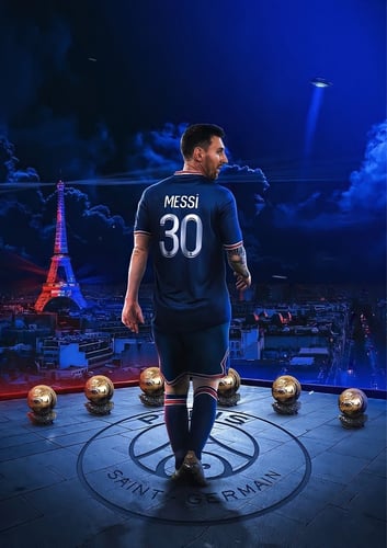 Posters | ميسي