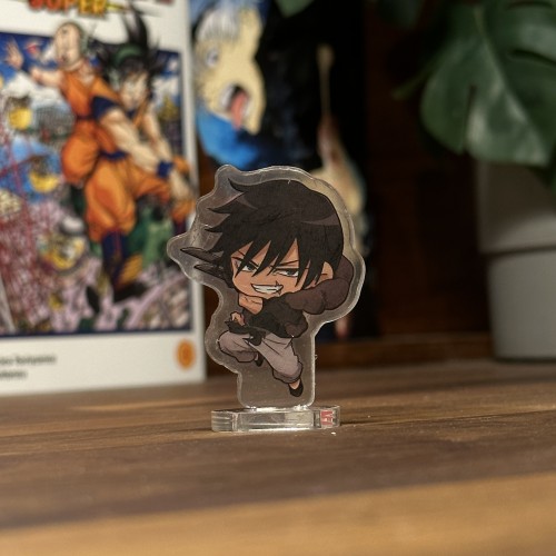 Figure | اكريلك توجي