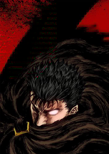 Posters | بيرسيرك