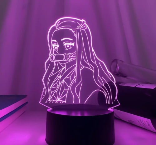 اضاءة | نيزوكو