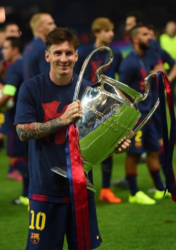 Posters | كريستيانو