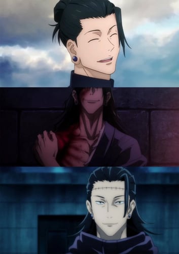 Posters | جوجيتسو