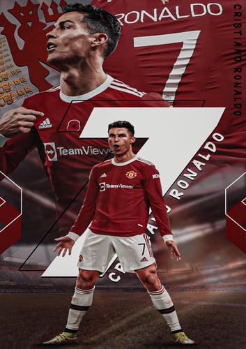 Posters | كريستيانو