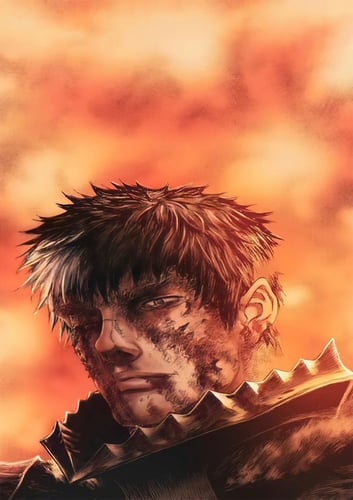 Posters | بيرسيرك