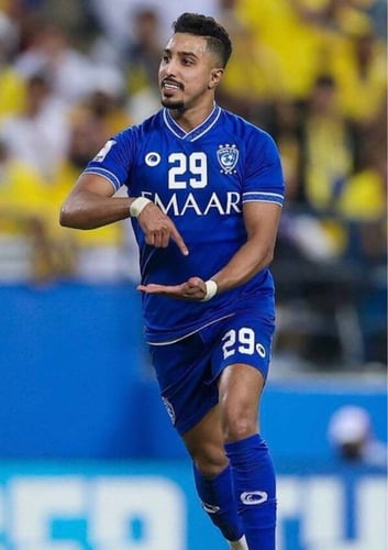 Posters | الهلال