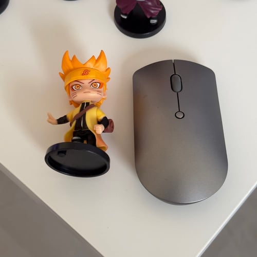 Figure | ناروتو تشيبي (عشوائي)