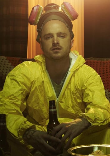 Posters | بريكينق باد