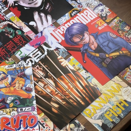 Posters | حزمة ٣٠ بوستر