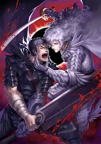 Posters | بيرسيرك