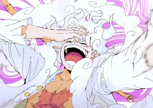 Posters | ون بيس 2