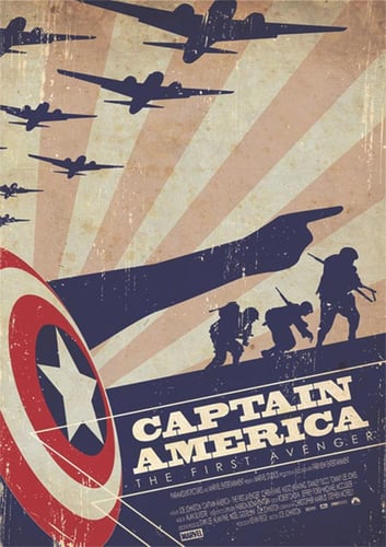 Posters | كوميكس
