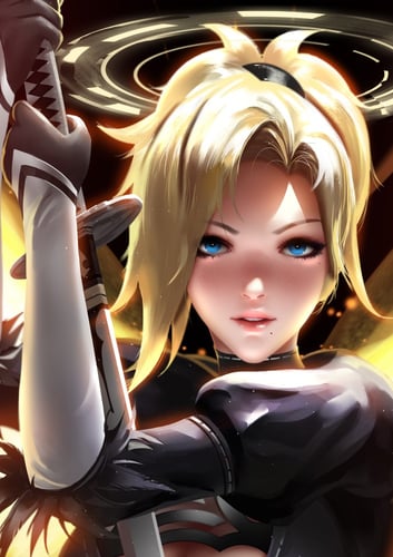 Posters | اوفر واتش