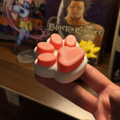 3D | Cat Clicker