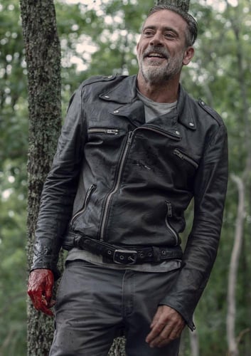 Posters | ذا والكينق ديد