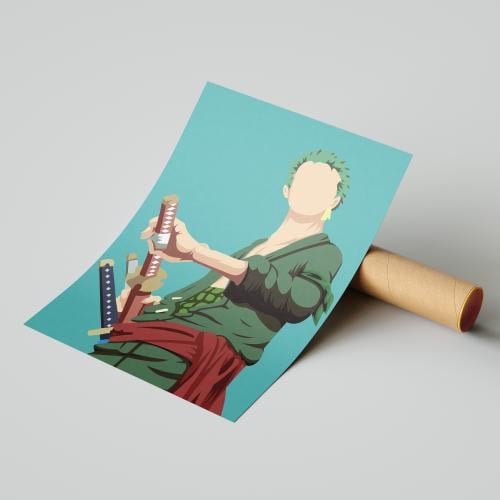 Posters | بدون ملامح