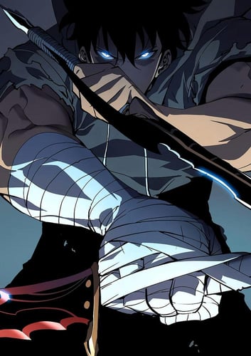 Posters | سولو ليفلينق