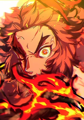 Posters | قاتل الشياطين