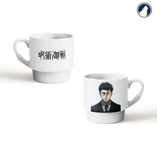 BONE CUP | هيغوروما