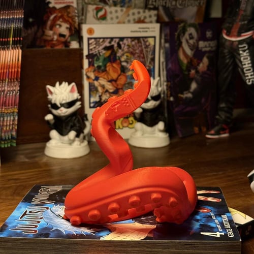 3D | مثبت يد سوني 5