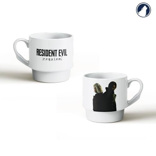 BONE CUP | ليون & قريس