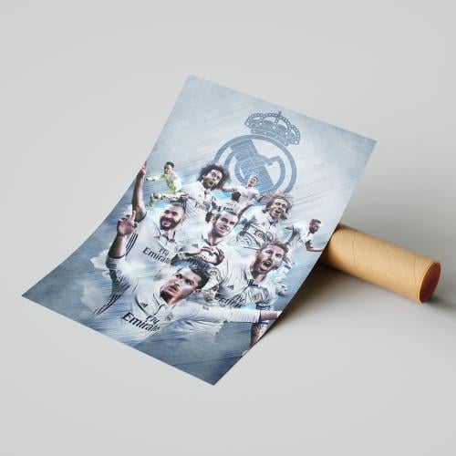 football | ريال مدريد