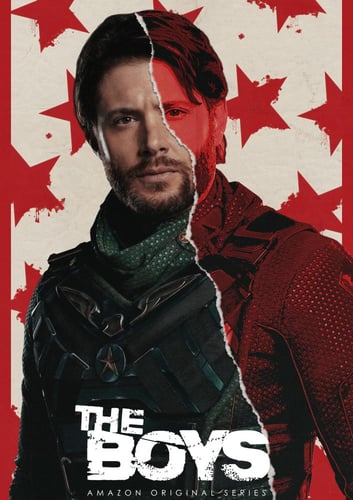 Posters | ذا بويز