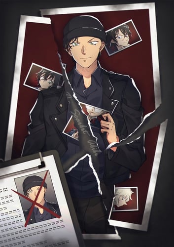 Posters | كونان