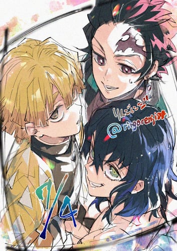 Posters | قاتل الشياطين