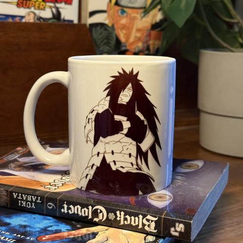 كوب مخفض | مادارا